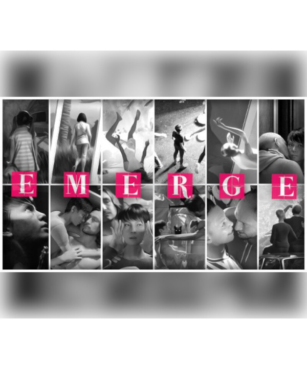 Emerge 2025 Steam Key GLOBAL